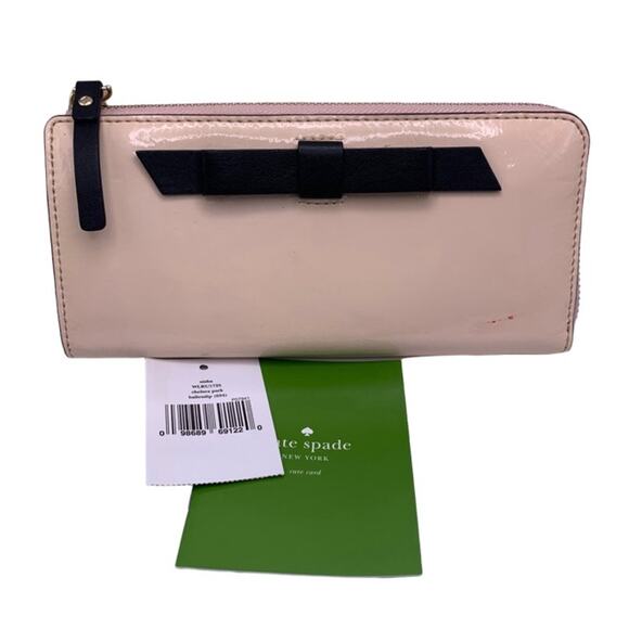 NWT Kate Spade New York Chelsea Park Wallet - Picture 9 of 9